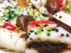 重阳糕-义隆素菜馆(百年老店)