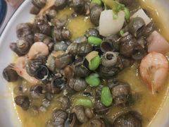 -锡和无锡菜(景丽苑店)