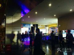 -金逸影城(明发店)