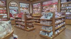 -哈姆雷斯(王府井百货大楼店)