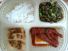 -复旦大学本部-食堂