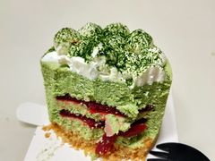 -角落低卡烘焙(正弘城店)