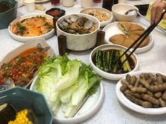 -浮何烤铺(桐梓林店)