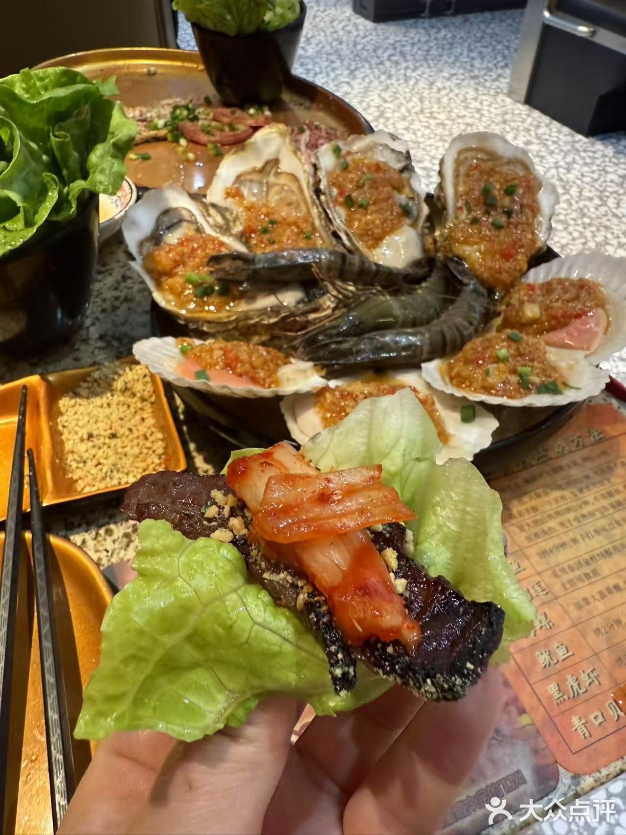 🔥山姆直供，是什么体验⁉️