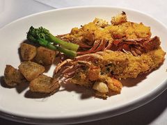 -Kathleen's Waitan 凯圣琳江景西餐厅(外滩店)