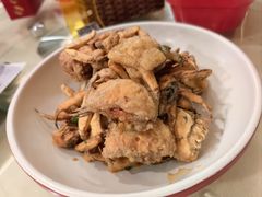 -湘江大码头·龙虾馆(渔人码头一店)
