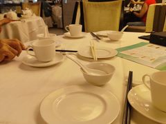 -顺德新世界酒店·华美轩餐厅