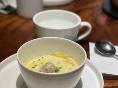 -Le Bistrot de Racine