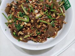-绿草地·湘菜(芙蓉天街店)
