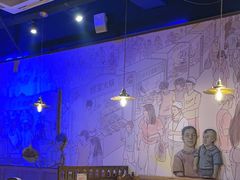 -胖老汉椒麻鸡清真新疆菜(西御街店)