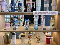 -COSTA COFFEE(丰联广场店)