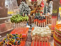 -味餐厅·海鲜·火锅·自助餐