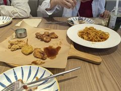 -必胜客(大观天地店)