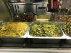 自助取餐区-咱家王新国把子肉(县东巷店)