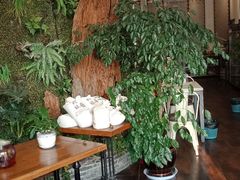 大堂-马头巷·食景园(苏州总店)