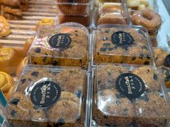 -BreadTalk面包新语·烘焙蛋糕(深业上城店)