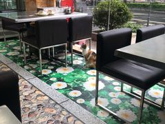 -郭记原生态烤羊腿(长宁路店)
