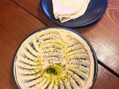 -Uncle Kosto科斯托·中东菜