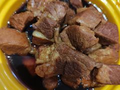 -谭家大米饭坛焖肉(长春大街店)