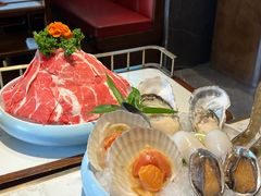 -捞神煲汤火锅(湖滨商业街店)