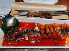 -驿楼兰·新疆菜(火车站店)