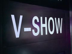 -V-SHOW KTV(济南概念店)