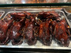 -乔波食品(杜桥中心菜场店)