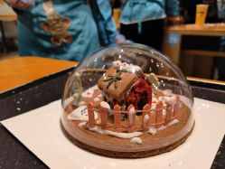 -Harry's Kitchen哈里小屋(上海大悦城店)