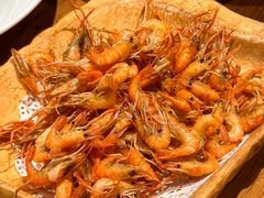 -丹江渔村(首都机场店)