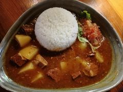 -源一咖啡馆(麒麟巷步行街店)