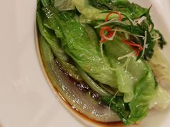 -武汉香格里拉大酒店·香宫中餐厅