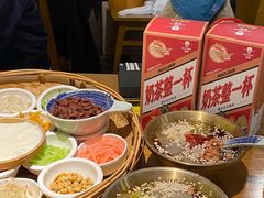 -包整·丝娃娃(一览甲秀楼风景店)