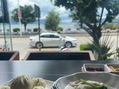 -野菌皇海景野生菌火锅(滨海大道店)