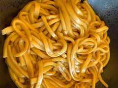 招牌炝锅面-北京厨房(西安SKP店)