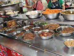 -金秋特色面馆(铜庄店)