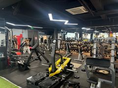 -ENERGY原力健身(川周店)