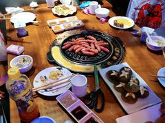 -超级神炭烤肉夜食(芥园西道店)
