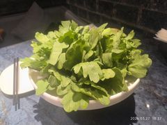 -百草滩羊清水涮羊肉·清真·宁夏盐池滩羊(莲花桥店)