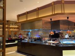 -咸亨大酒店-自助餐厅(解放南路店)
