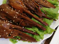 -老佛爷蛙锅•鲜蛙煲(麦凯乐店)