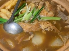 -肥家大排档(天河体育西店)