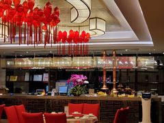 -广州逸林假日酒店·四季桃源中餐厅(白云山风景区店)