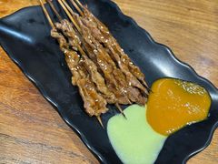 -烧蠔帮·湛江生蚝(工农店)