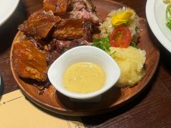 -马迭尔德式西餐精酿啤酒屋(中央大街店)