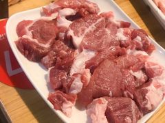 -巴蜀大宅门火锅(新华公园店)