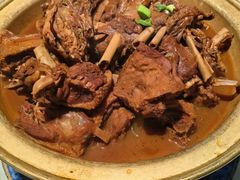 -金典银峰老鹅馆·昆山菜(亭林公园店)