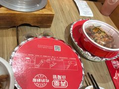 -弄堂小笼包(天津南开大悦城店)