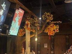 -暴风岛沉浸式体验馆(百联世纪店)