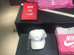 -NIKE品牌体验店(北京蓝色港湾店)