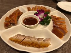 -周锦记广式餐厅(格林生活坊2期店)